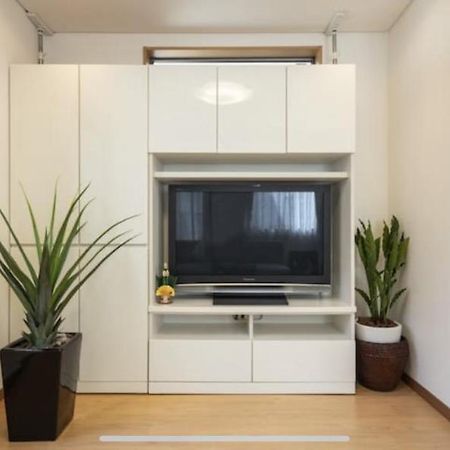 田端民泊ー田端ハウス Villa Tokyo Eksteriør bilde