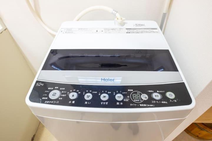 田端民泊ー田端ハウス Villa Tokyo Eksteriør bilde