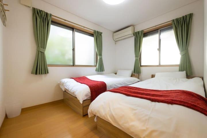田端民泊ー田端ハウス Villa Tokyo Eksteriør bilde