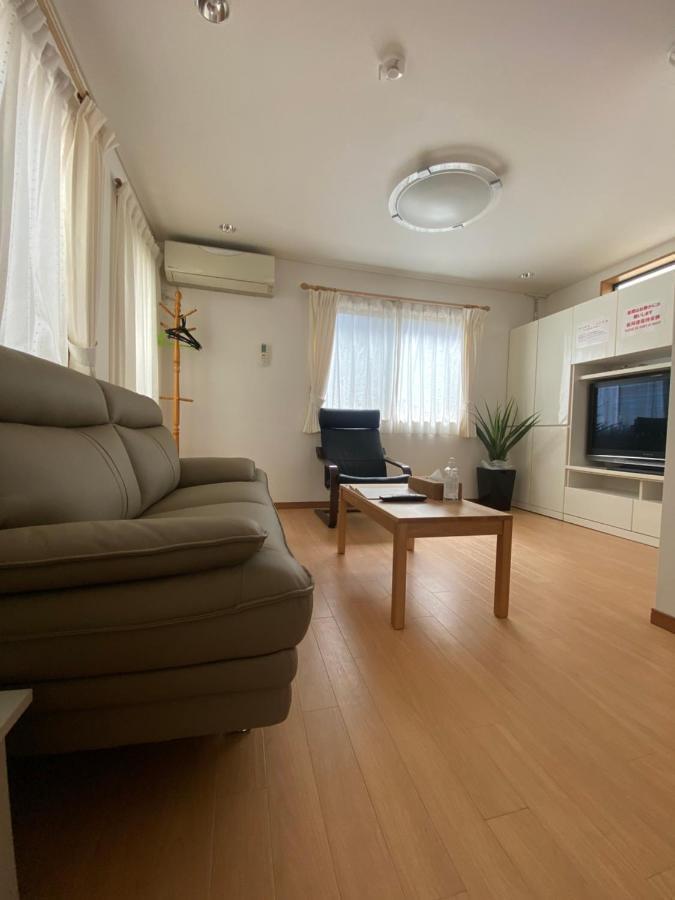 田端民泊ー田端ハウス Villa Tokyo Eksteriør bilde